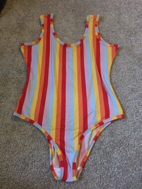 Style 5 Bodysuit